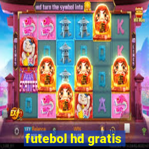 futebol hd gratis